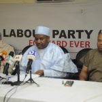 Suspension Of Doyin Okupe, Unconstitutional, Null and Void, Labour Party Declares.