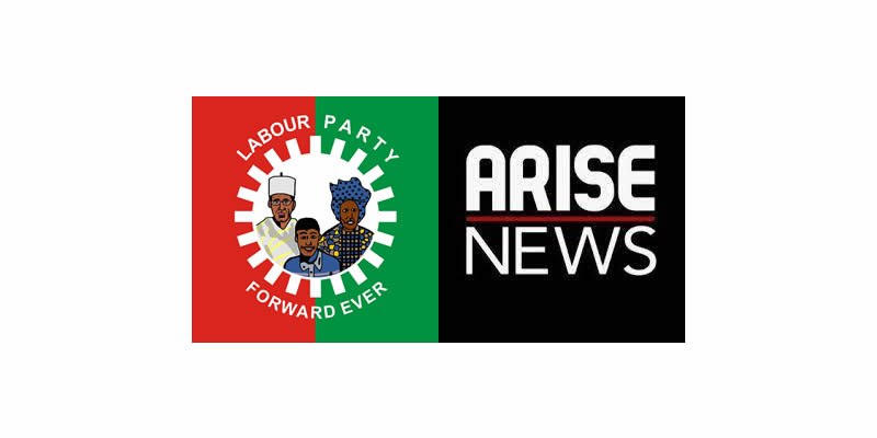 labour party arise tv