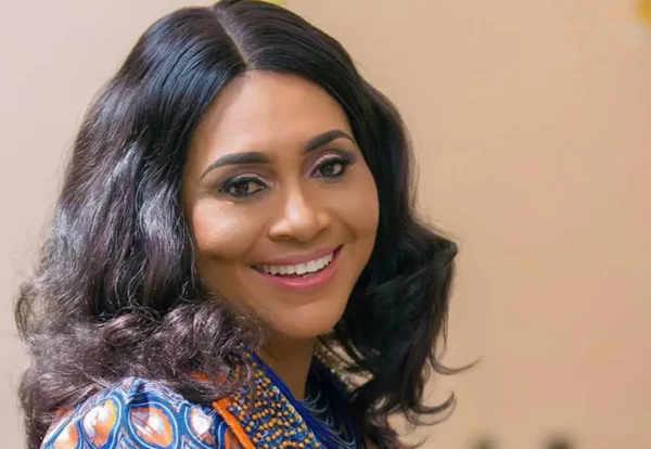 hilda dokubo