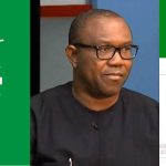 Copy Of The Presidential Petition; Peter Obi Vs INEC, As Filled