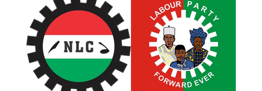 nigeria labour congress logo