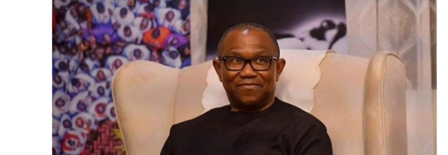 peter obi