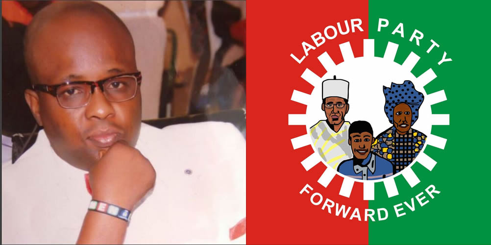 labour party obiora ifo