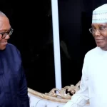 State of the Nation and Plight of the Poor: Obi visits ATIKU, Saraki, and Lamido in Abuja
