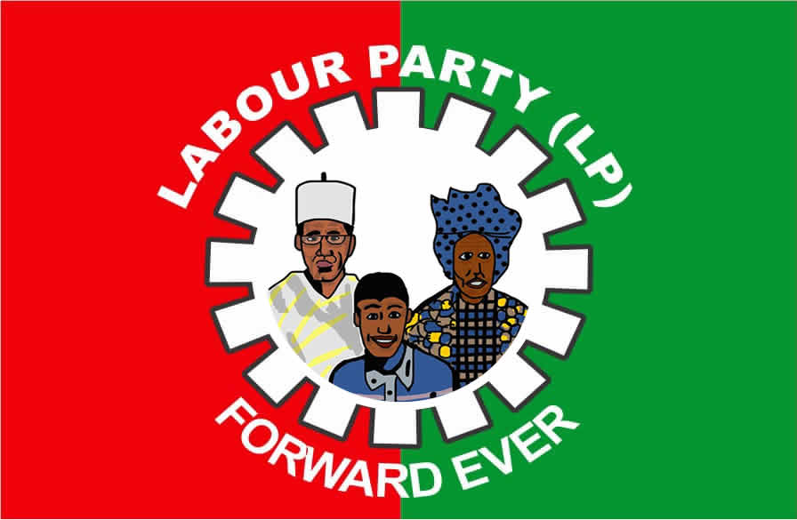 new labour party logo