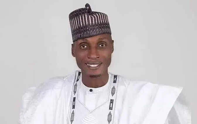 ekene abubakar adams