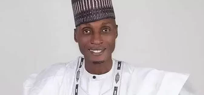 ekene abubakar adams