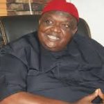 Iwuanyanwu’s Demise A Monumental Loss To The Nation – Labour Party Mourns