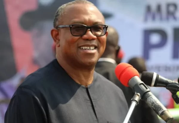 peter obi