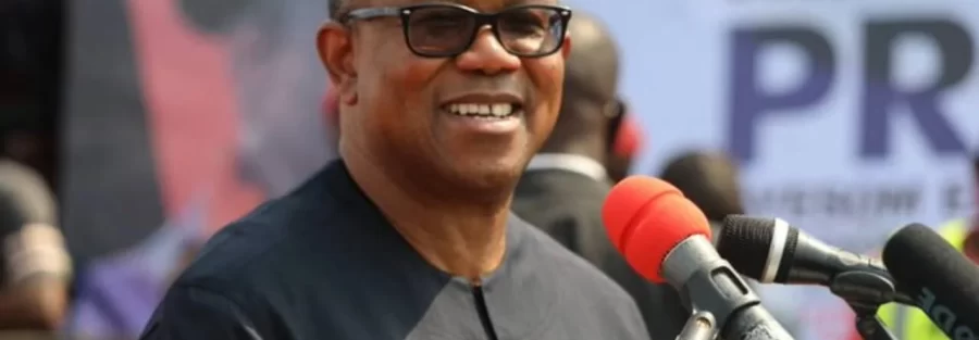 peter obi