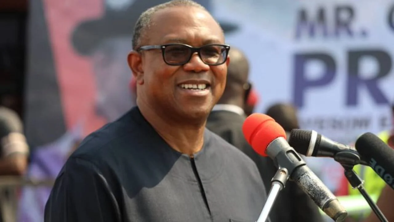 peter obi