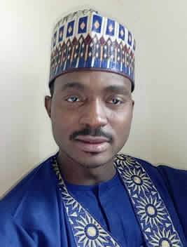 hon abdulrrahim imam chindo