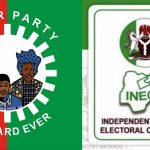 Labour Party: INEC Obeys Court Order, Recognizes Abure Leadership