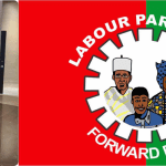 Labour Party Chairman, Abure Joins World Leaders to Observe US Presidential Election