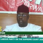 Full Text Of Labour Party Press Conference On Supreme Court Judgement By NPS