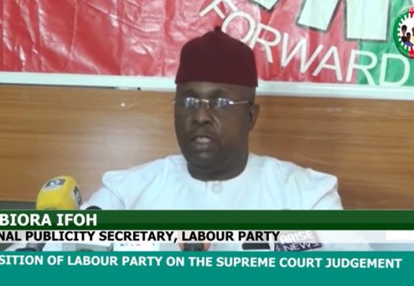 obiora ifoh