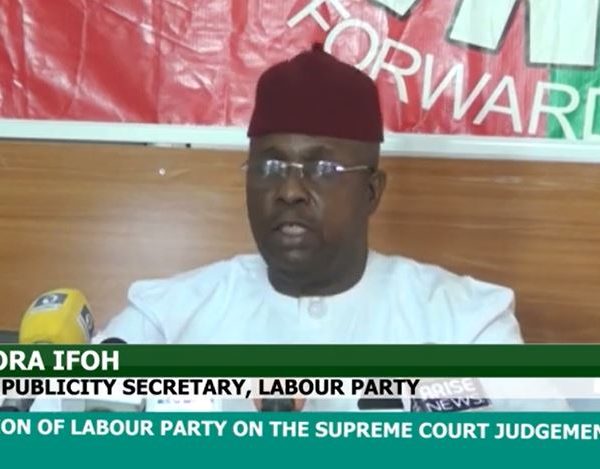 obiora ifoh