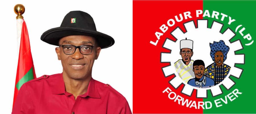 abure julius lp