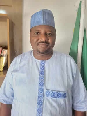 hon auwal ahmed jigawa state