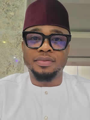 hon john onyekachi igbojionu acting secretary abia state