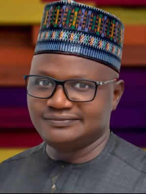 hon. amb. benjamin abner mamman jp