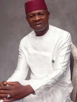 hon. prince godswill o ndubueze abia state