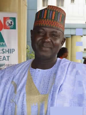 ularamu jibirila borno state chairman