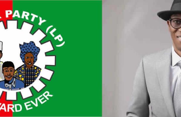 new labour party abure