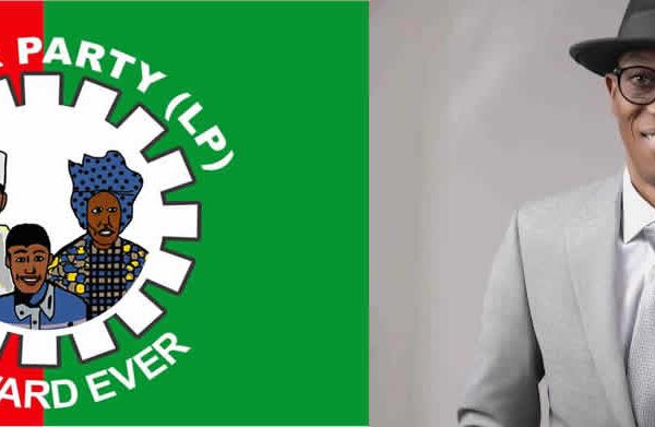 new labour party abure