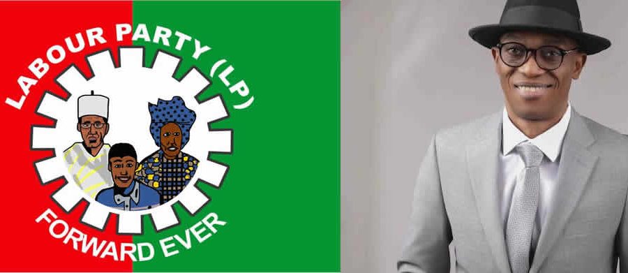 new labour party abure