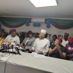 INEC in Attendance as Labour Party Holds NEC Meeting, Ratifies Abure’s Executive  … NEC Endorses Plan to Hold Ward, LG, State Congresses