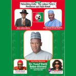 Labour Party Global Conference, Zoom Meeting