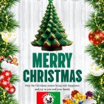 Labour Party Felicitates With Christian Faithfuls, Tasks Nigerians To Emulate The Selfless, Sacrificial Attributes Of Christ