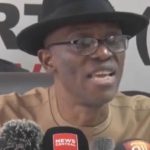 LABOUR PARTY: Our Youthfulness Our New Path To Good Governance Is A Threat To The State Capture Gang, Our Fight Will Not Be In Vain