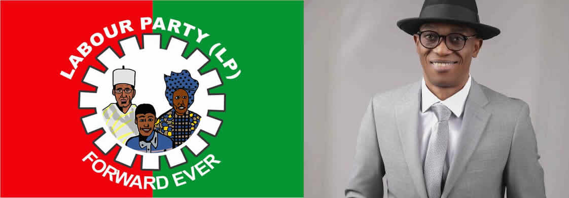 new labour party abure